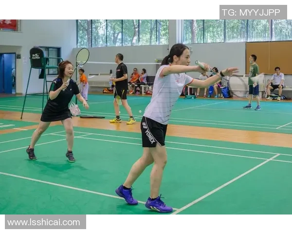 武汉羽毛球队技术表现数据分析与提升策略研究