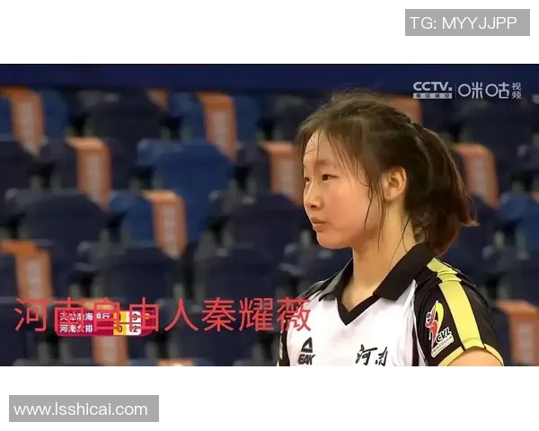 赵伟专访:从青涩少年到排球传奇的奋斗与成长之路 赵伟专访:从青涩少年到排球传奇的奋斗与成长之路