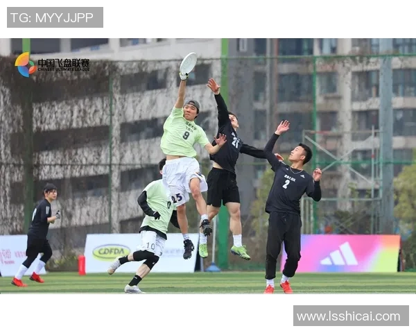 上海飞盘队在极限运动联赛中的实力分析与表现评估