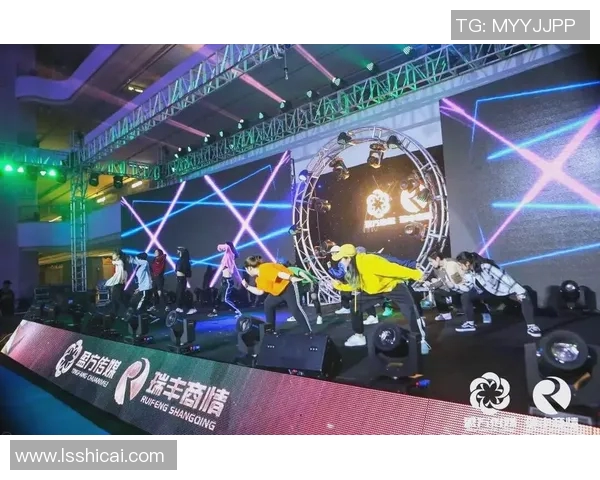 南京街舞队的风云变幻与街舞文化的深度融合探讨