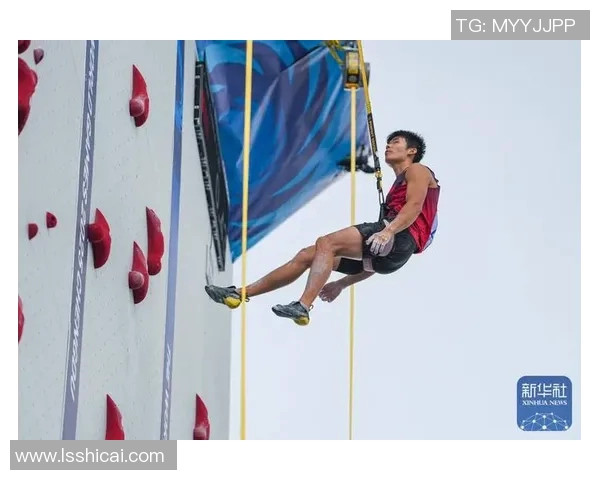 成都攀岩队创历史新高攀岩状态排名引发广泛关注与热议