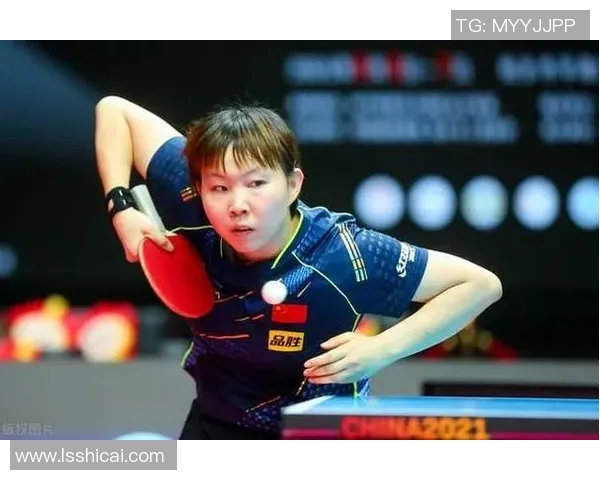 深圳乒乓球队转型之路的挑战与机遇分析