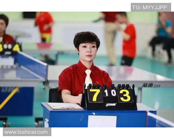 西安乒乓球队个人能力分析与提升策略探讨