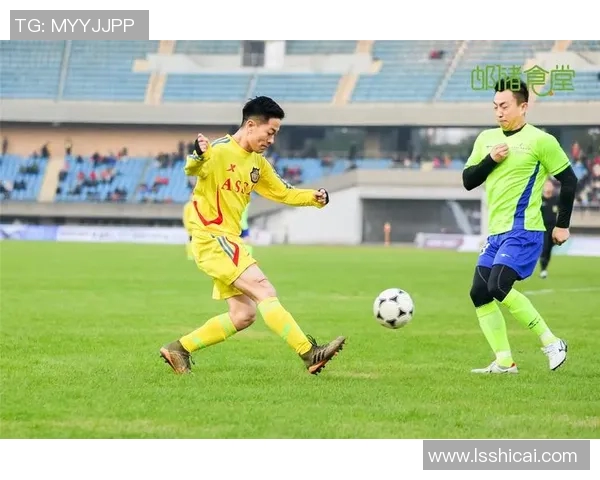 西安足球队挑战赛点评:比赛经验如何影响球队表现与未来发展 西安足球队挑战赛点评:比赛经验如何影响球队表现与未来发展