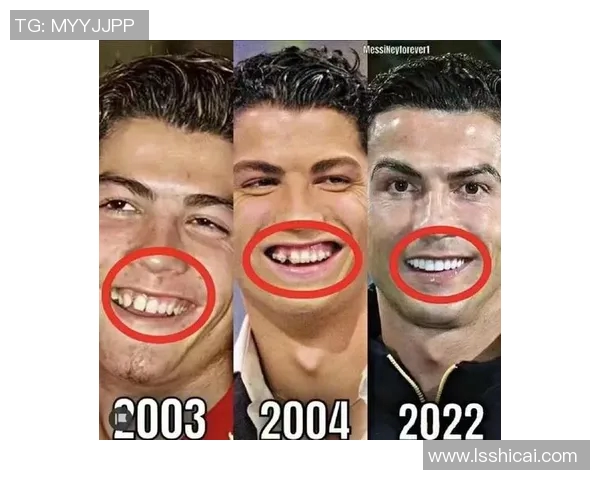 足球明星佩戴牙套的时尚潮流与健康理念探讨