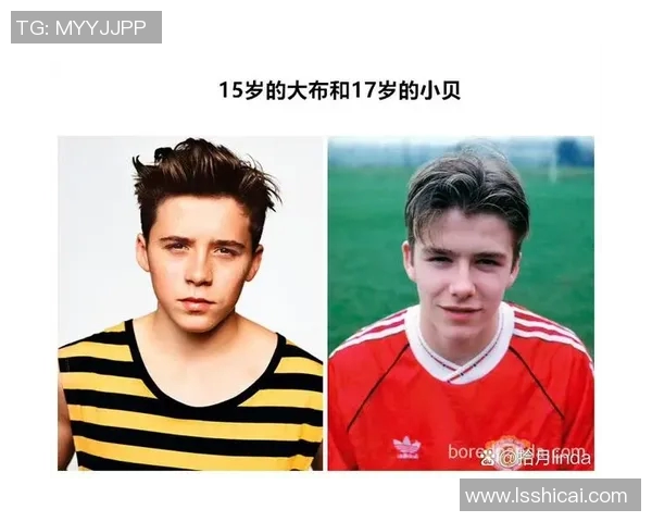 足球明星的孩子们颜值惊艳谁是最帅气的下一代小球星 足球明星的孩子们颜值惊艳谁是最帅气的下一代小球星