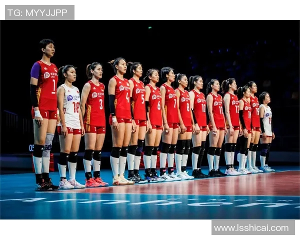 重庆排球队在世锦赛中的个人能力分析与表现评估 重庆排球队在世锦赛中的个人能力分析与表现评估