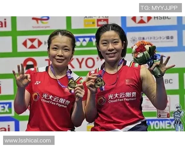 重庆羽毛球队个人能力排名创新高展现出色实力与团队精神