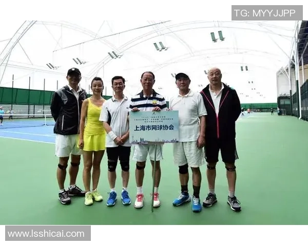 上海网球队杯赛征程回顾：拼搏与荣耀交织的奋斗故事